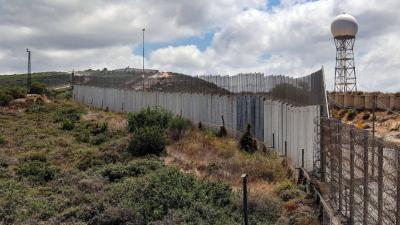 Israeli Alert at the Border with Lebanon... What is Happening?