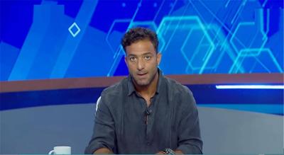 Truth About the Suspension of "Mido's" Program