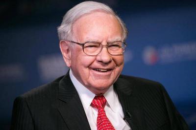 Warren Buffett's Charitable Donations Exceed $51 Billion