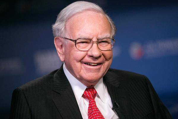 Warren Buffett's Charitable Donations Exceed $51 Billion
