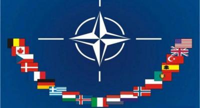Title: NATO Refuses to Admit Ukraine Due to Corruption Concerns