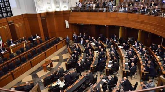 How Will the Opposition Face the Disruption of the Presidential Election?