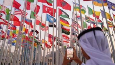 "What Are You Looking At, You Fool?".. Phrases That Marked the Qatar World Cup