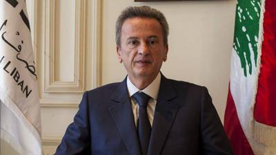Riad Salameh Reveals What Will Happen to the Dollar in February