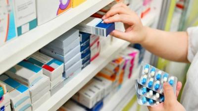 # Shortage of 700 Medicines: Tunisia Reports Severe Drug Shortage