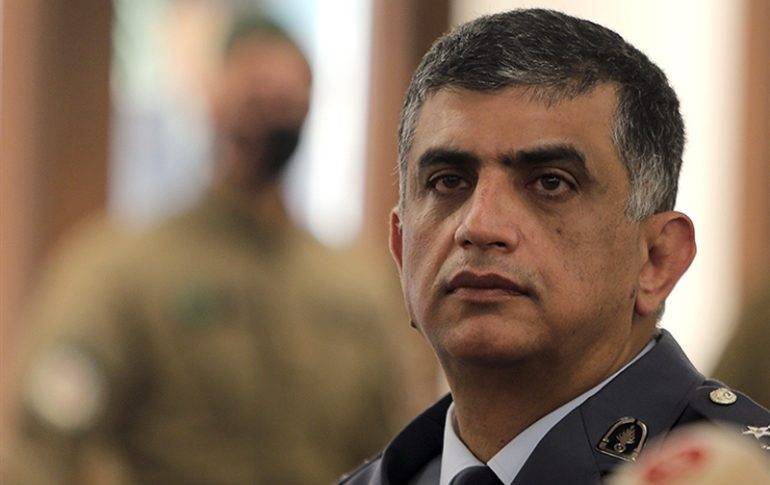 Title: Self-Security is Forbidden: Major General Othman: I Will Not Allow Chaos
