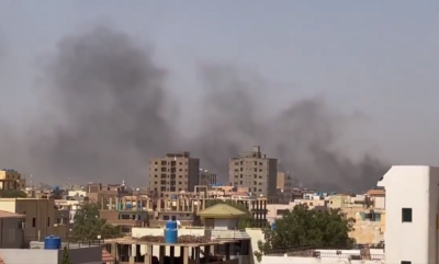Arab and International Positions Warning of the Danger in Sudan