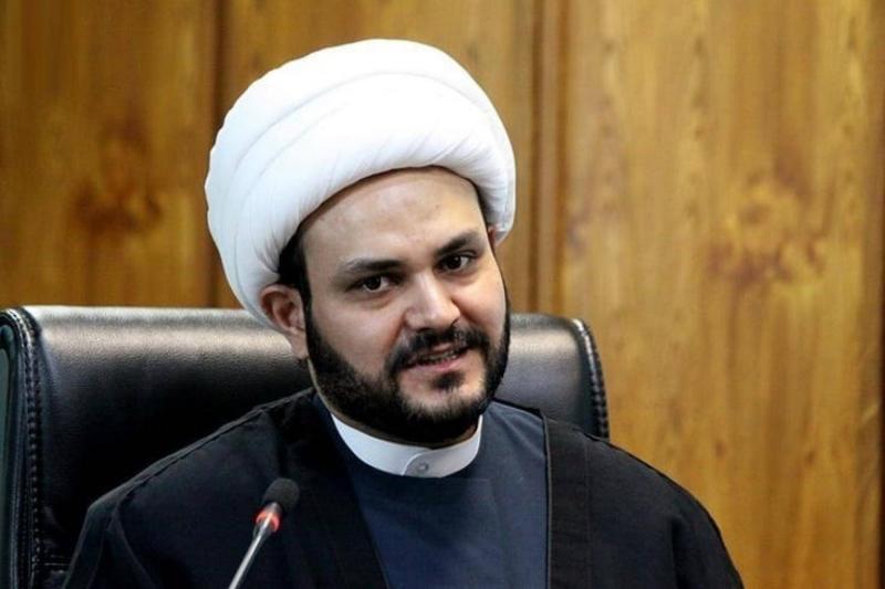 Sheikh Al-Kaabi: War Must Be Declared on America