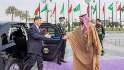 Riyadh Summits with China: Perspectives on Strategic Trust and Visionary Saudi Goals