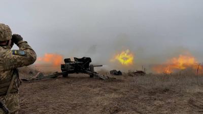 Zelensky Appeals to Relief Organizations... Ukraine Rejects "Freezing" the Conflict