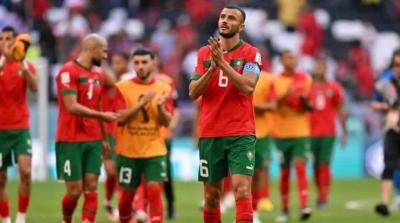 Continued Arab Brilliance: 4 Reasons Behind Morocco's Resilience Against Croatia