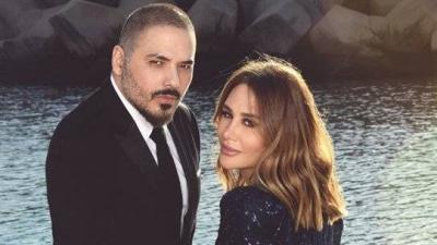 رامي عياش ينتظر مولوداً جديداً