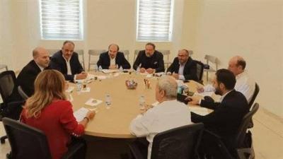 إجتماع لنواب زحلة... وهذا ما اتّفقوا عليه