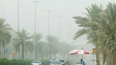 مدينة عربيّة هي الأكثر حرارة في العالم