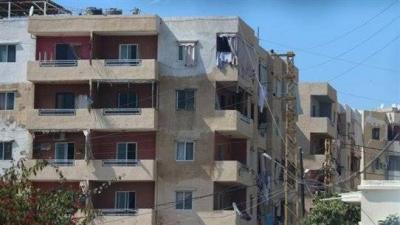 مشروع سكني مُهدّد بالانهيار...