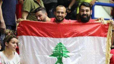 لبنان على خطى كأس العالم