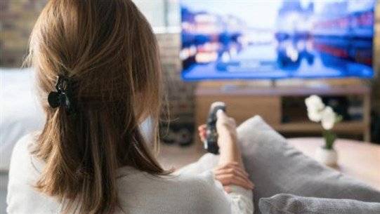 تأثيرٌ صحّي إيجابيّ للتقليل من مشاهدة التلفاز