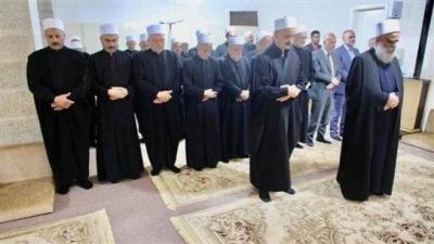 شيخ العقل: التغيير الحقيقي يبدأ بالإصلاح