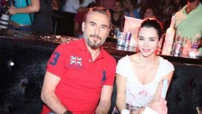 باسم مغنية يتحدث عن زواجه 3 مرات... وعن عدم إنجابه الأطفال