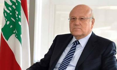 ميقاتي لن يتراجع...كيف يطالب من يرفض المشاركة بحقيبة الطاقة؟