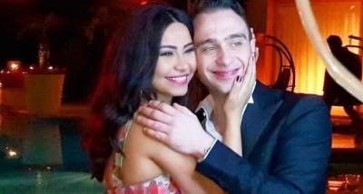 شيرين تكشف حقيقة تهديد حسام حبيب لها بالسلاح واستيلائه على أموالها