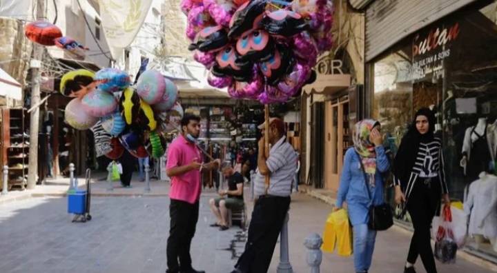 حركة باهتة للأسواق قبل عيد الأضحى