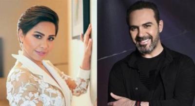 شيرين نادمة... ووائل جسار السبب