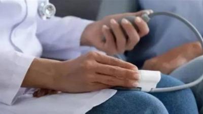 ماذا يعني سماع صوت النبض؟