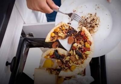 كيف تقلّلون من هدر الطعام؟