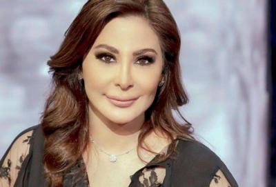 بالتفاصيل.. زواج إليسا من فنان مشهور؟