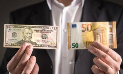 اليورو يتساوى مع الدولار... ماذا يعني هبوط العملة الأوروبية؟
