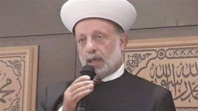 المفتي دلي: الجمهورية القوية أدت بنا إلى أدنى درجات جهنم