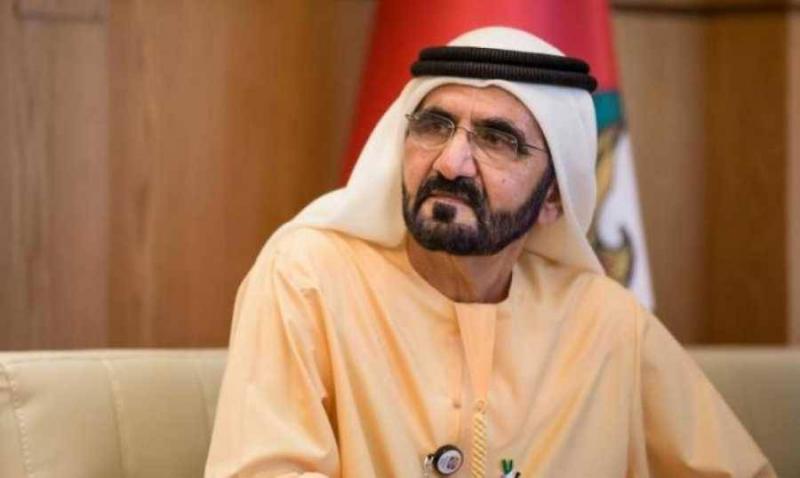 محمد بن راشد يأمر بالإفراج عن 505 من سجناء دبي