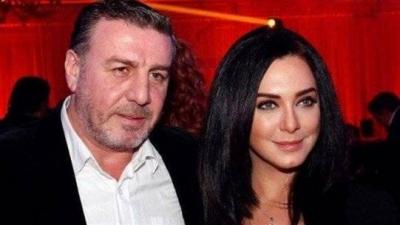 زوج سلاف فواخرجي: لم يقع الطلاق بيننا... وما زلتُ أحبها رغم الانفصال!