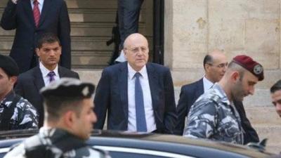 التكليف يعود الى ميقاتي.. انزعاجٌ واعتداء على الميثاق؟
