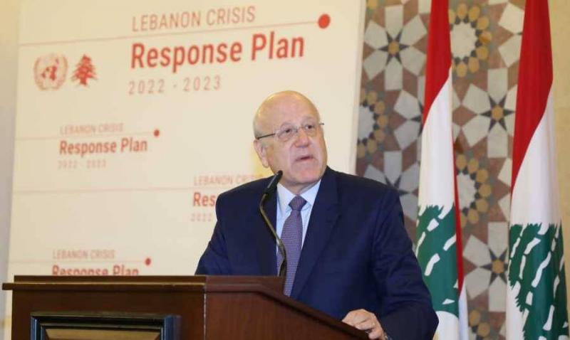 تباينات في المشهد الميقاتي بين حكومتين.. تمرير الـ90 يوماً!
