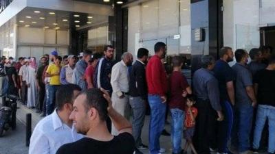 أزمة الخبز تتفاقم بقاعاً... والطّوابير شاهدة!