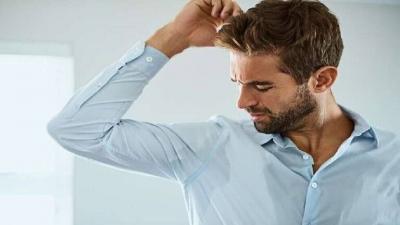 خمسة أسباب تجعل التعرق مفيدا لصحتنا