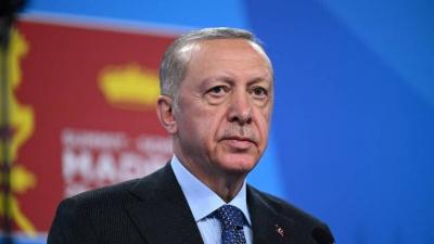 أردوغان يكشف أن السويد لبت أحد طلباته