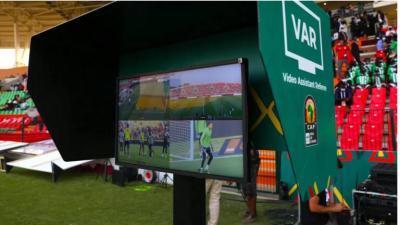 بطولة كأس أمم إفريقيا للسيدات في المغرب تشهد حدثا تاريخيا