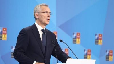فنلندا والسويد توقعان بروتوكول الانضمام إلى 
