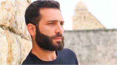 وسام صليبا يكشف عن مرضه: ”أتعالج منه وأتعايش معه“