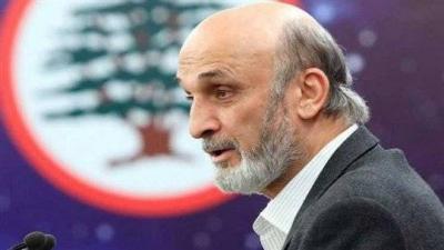 جعجع: لن نسمي نواف سلام لأكثر من اعتبار أوّلها أننا لا نعرف مواقفه ومدى جديّته وطالما الرئيس عون في قصر بعبدا لن تتشكل حكومة بالإضافة إلى أنّ المعارضة لم تتفق على اسم واحد