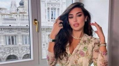 ياسمين صبري.. الزواج سمّ قاتل!
