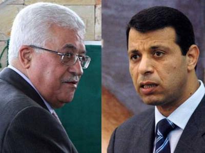 من يخلف رئيس السلطة الفلسطينية وهل من حظوظ لدحلان؟