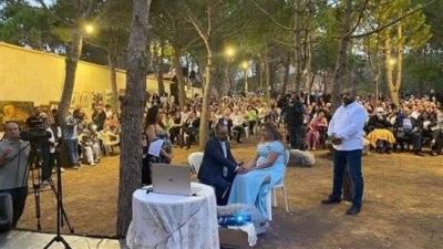 زواجٌ مدنيّ في لبنان.. و