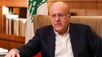 الاستشارات في يومها الأوّل.. "الله يساعد ميقاتي"