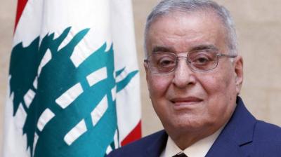 بو حبيب بحث مع وزير خارجية البحرين في العلاقات الثنائية