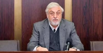 النائب جهاد الصمد: إزاء التشظي في قرار أهل السنة وجراء القرار الذي فرض على الرئيس الحريري ولأنني أعتبره الأكثر تمثيلاً سمّيت سعد الحريري لتأليف الحكومة