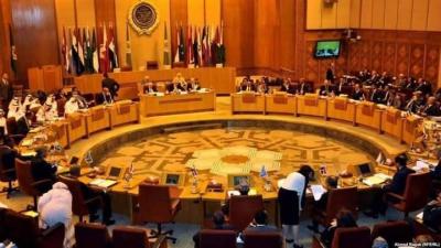 زحمة دبلوماسية عربية في بيروت